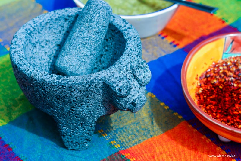 10 rzeczy kuchnia meksykanska toamtillos 6