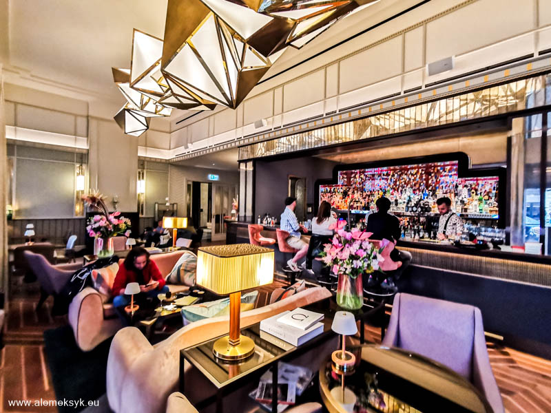lanes bar hotel bristol warszawa 4