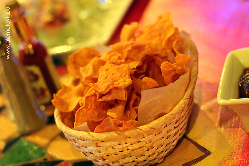 chipsy z batatow