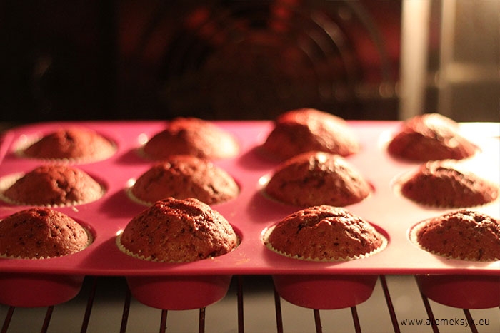muffins red velvet 022