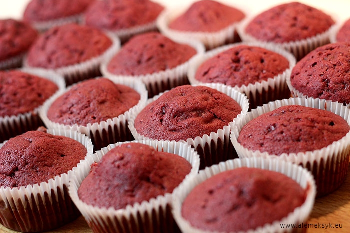 muffins red velvet 023