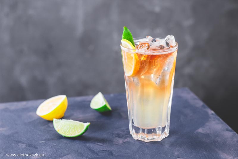 cocktail long island iced tea