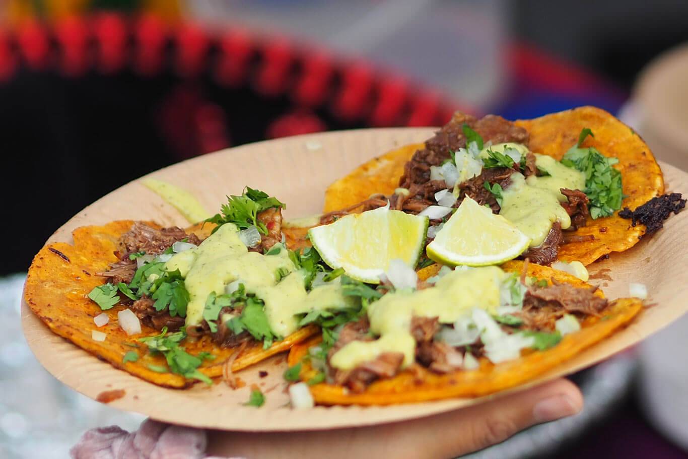 5 rzeczy których nie wiecie o kuchni meksykańskiej