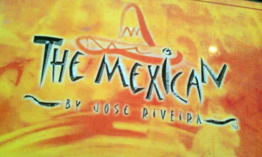 Restauracja The Mexican w Warszawie - dwa miejsca – jedna opinia