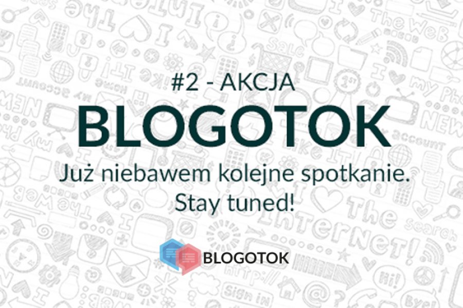Blogotok #2 w Kielcach