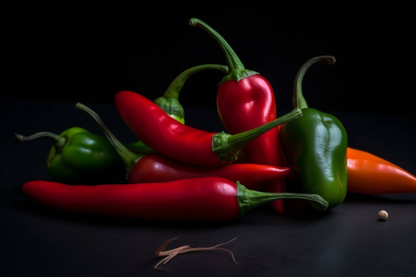 Czy ostre chili jest zdrowe? - 10 rzeczy których nie wiecie o papryczkach chili