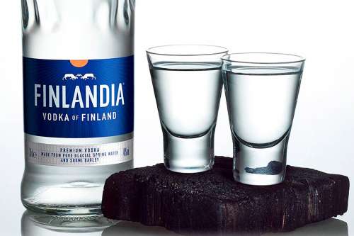 Finlandia® Vodka