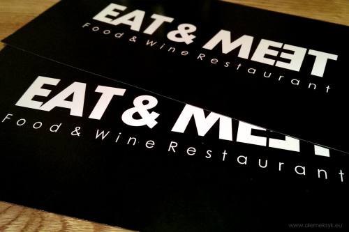 Eat & Meet Food and Wine