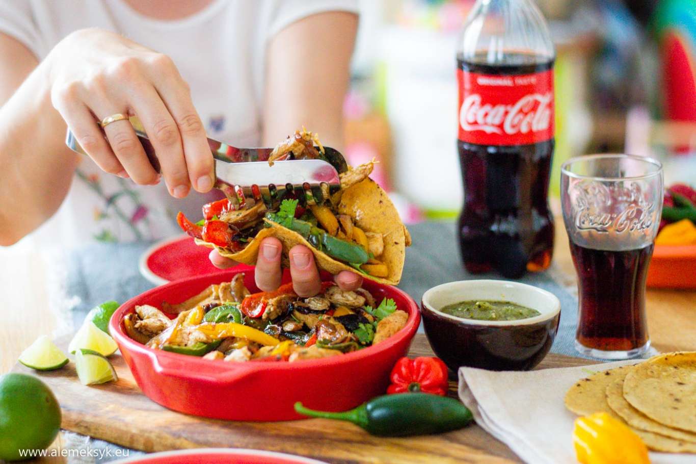10 rzeczy, których nie wiecie o kuchni meksykańskiej