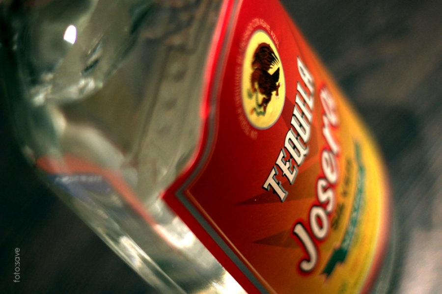 Tequila Josera