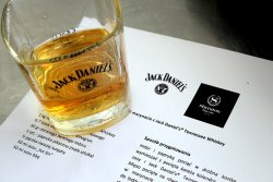 Grillowanie z Jack Daniel's® Tennessee Whiskey