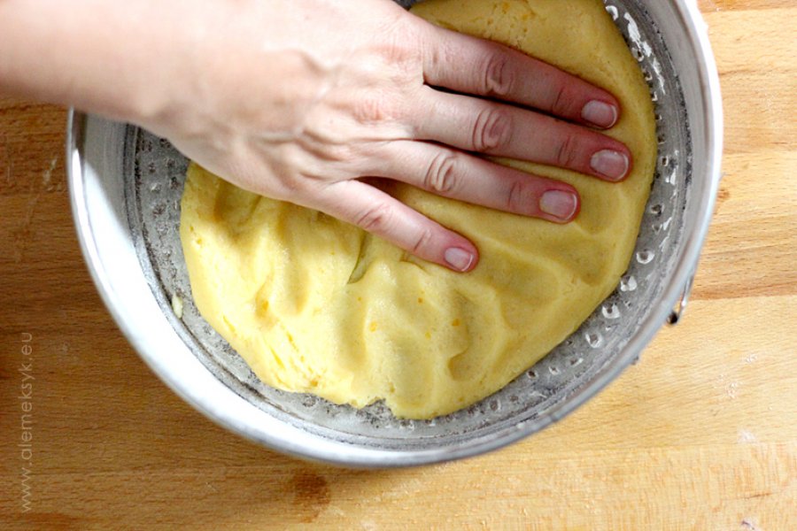 Jak zrobić kruche ciasto?