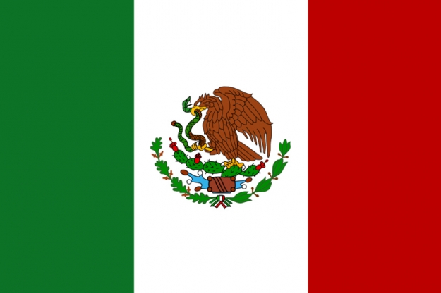 Święto Niepodległości w Meksyku