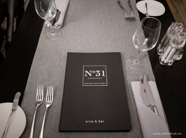 N31 restaurant&amp;bar