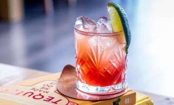 Najpopularniejsze drinki meksykańskie - kilka super przepisów na bazie tequili