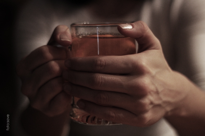 Grzaniec na zimne wieczory