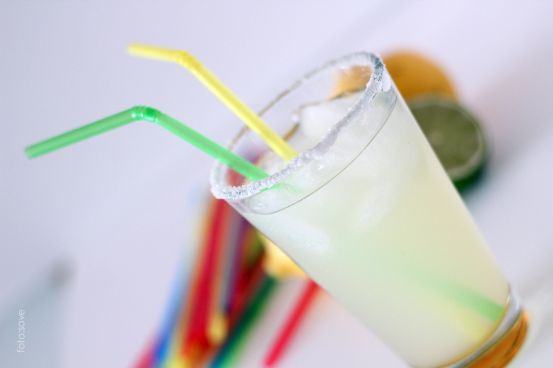 Margarita bezalkoholowa