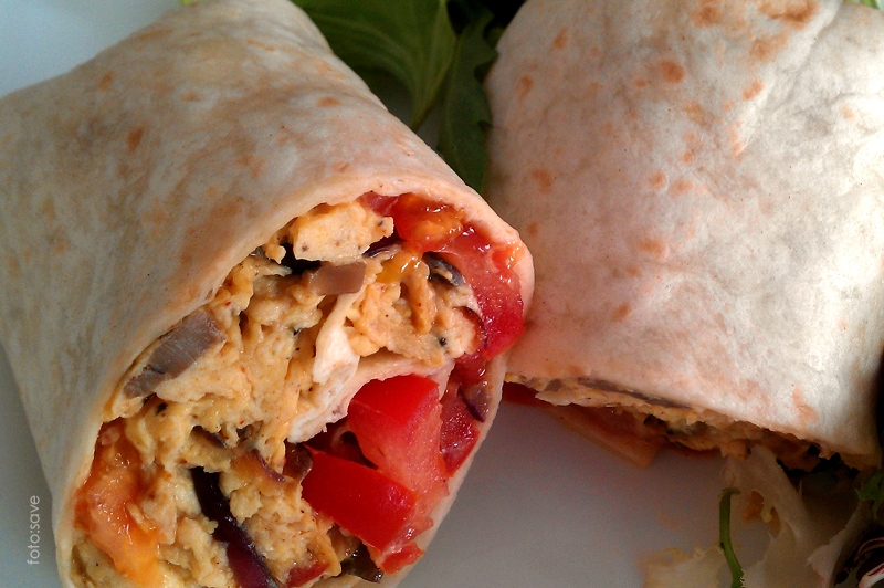 Huevos Rancheros inaczej – ostatnie odkrycie