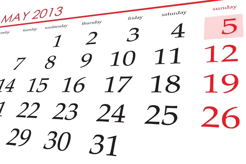 Cinco de Mayo czyli Święto 5 maja