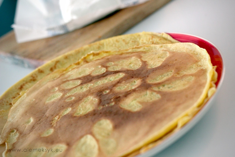Jak zrobić naleśniki domowe