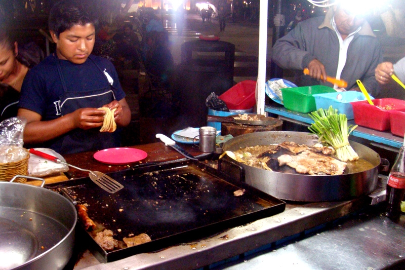 Meksykanie najgrubsi na świecie