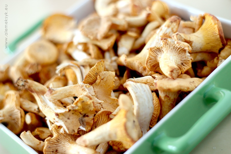 Jak oczyścić kurki