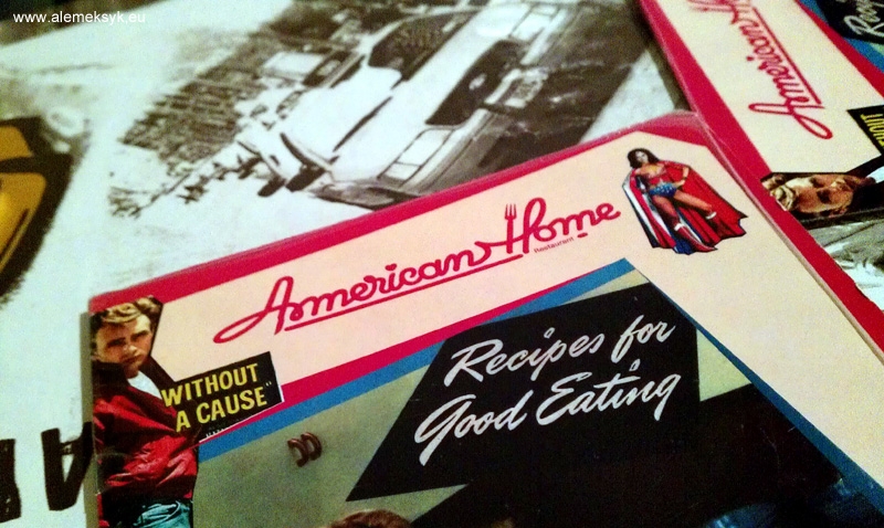 ZAMKNIĘTE – Kuchenne Rewolucje w Kielcach, czyli jak z VooDoo zrobić American Home