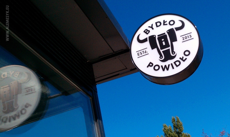 Bydło i Powidło w Warszawie – smaczne odwiedziny i opinia