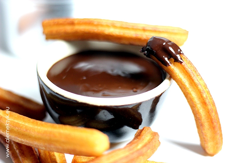 Jak zrobić sos czekoladowy?