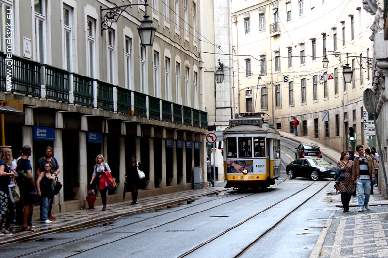 Portugalia nie tylko od kuchni