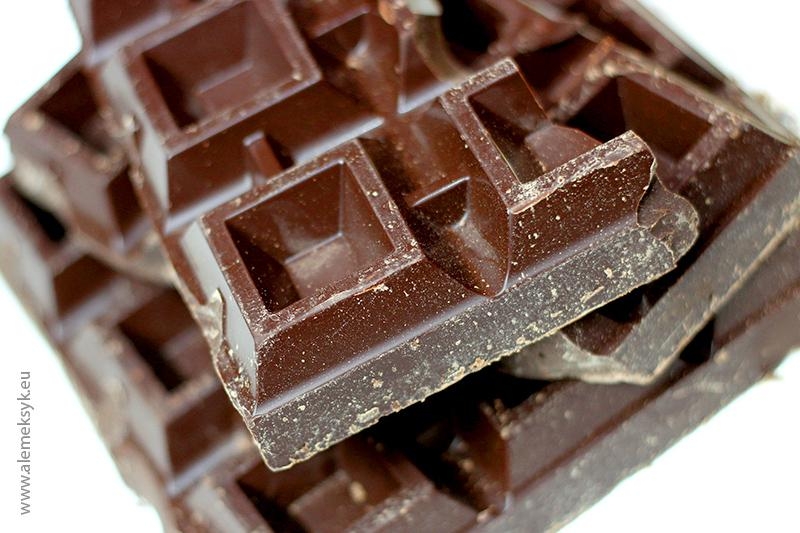 Czekolady HORECA SELECT – kilka słów