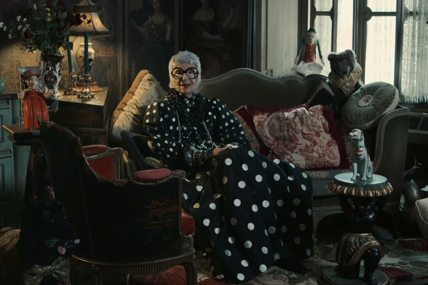 Za życie niezwyczajne – 1000 LAT niezwyczajności w kampanii Finlandia® Vodka