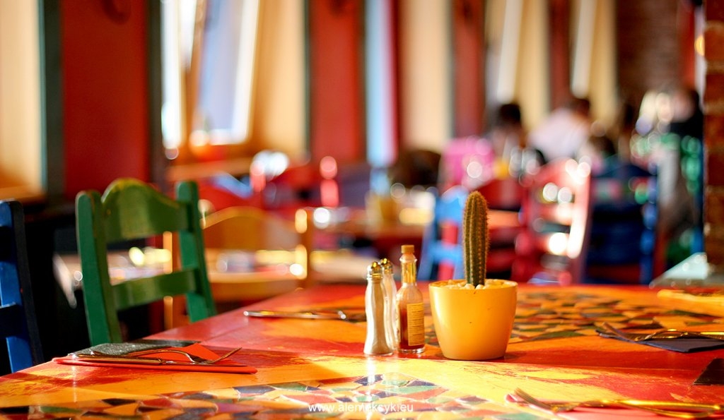 Gdzie zjeść w Warszawie po meksykańsku i tex-mex? Lista restauracji