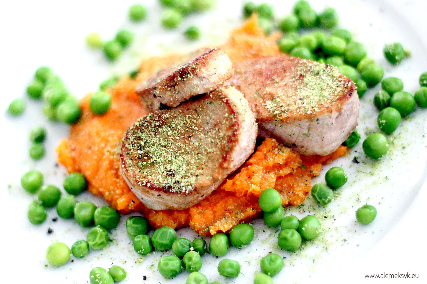 Jak ugotować bataty i zrobić puree? Sprawdzony przepis