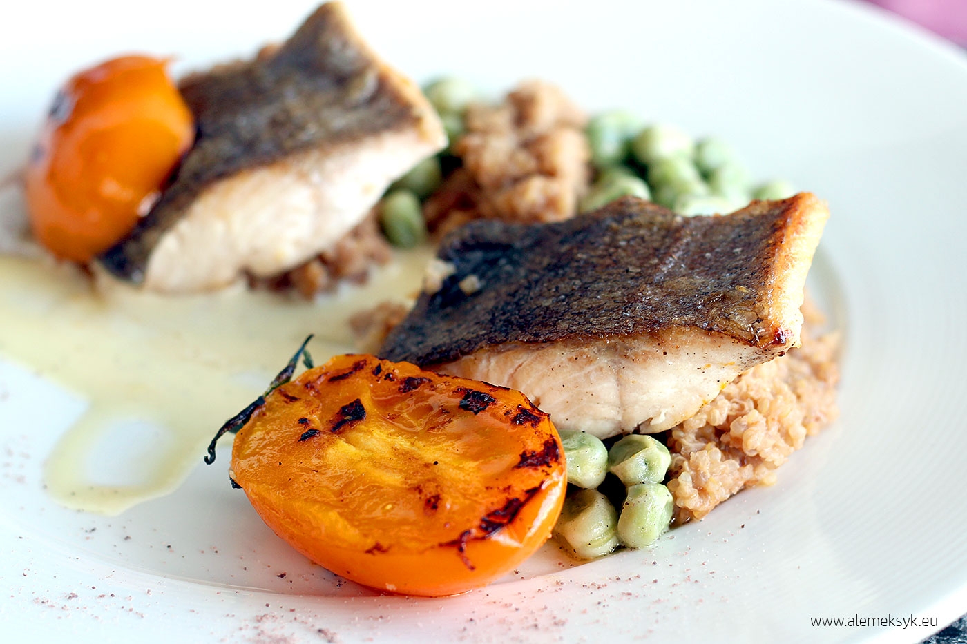 Restauracja w hotelu Poziom 511 w Ogrodzieńcu – kuchnia w najlepszym wydaniu od Oliwii Bernady