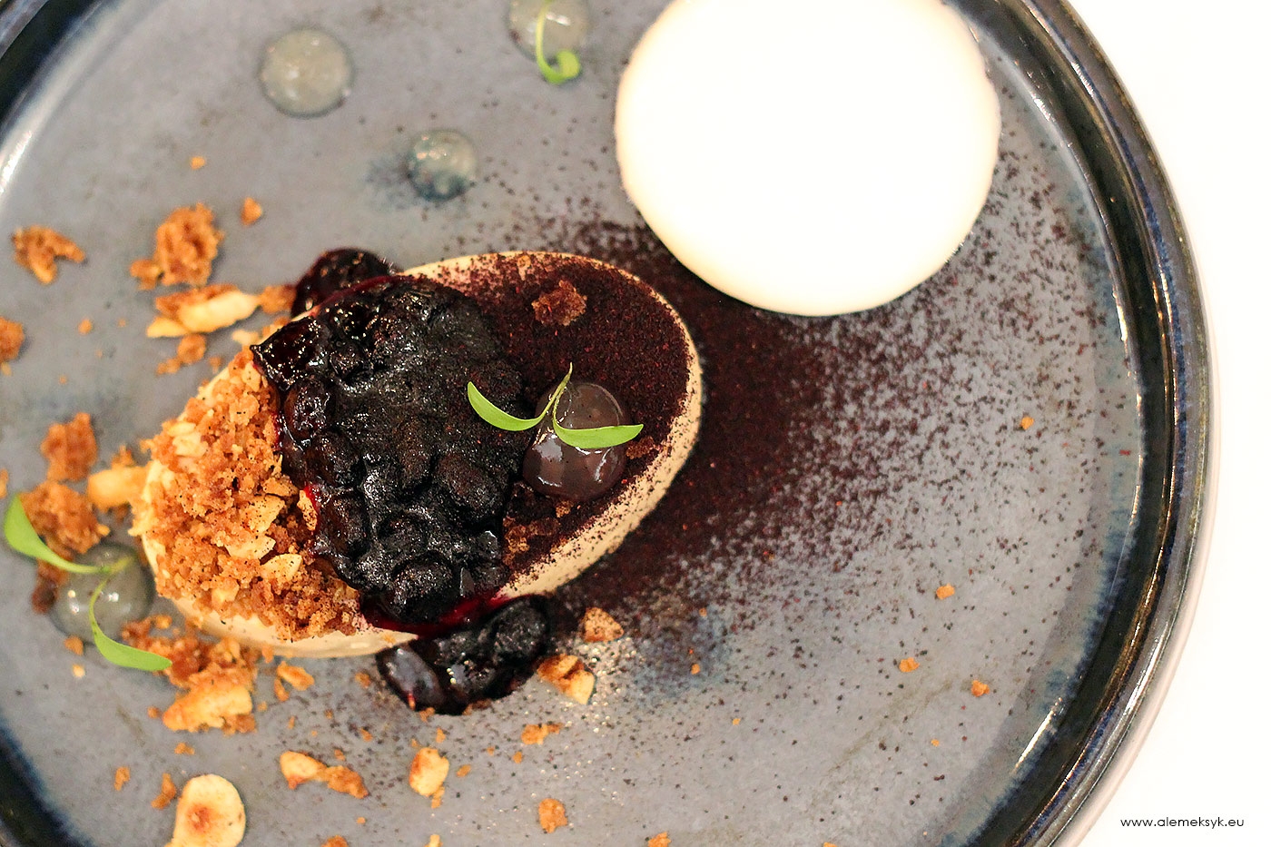 Restauracja Plato na Wilanowie – genialne miejsce w Warszawie