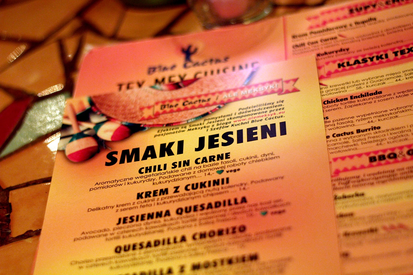 Menu engineering, czyli jak stworzyć menu w restauracji? – Cz. 1