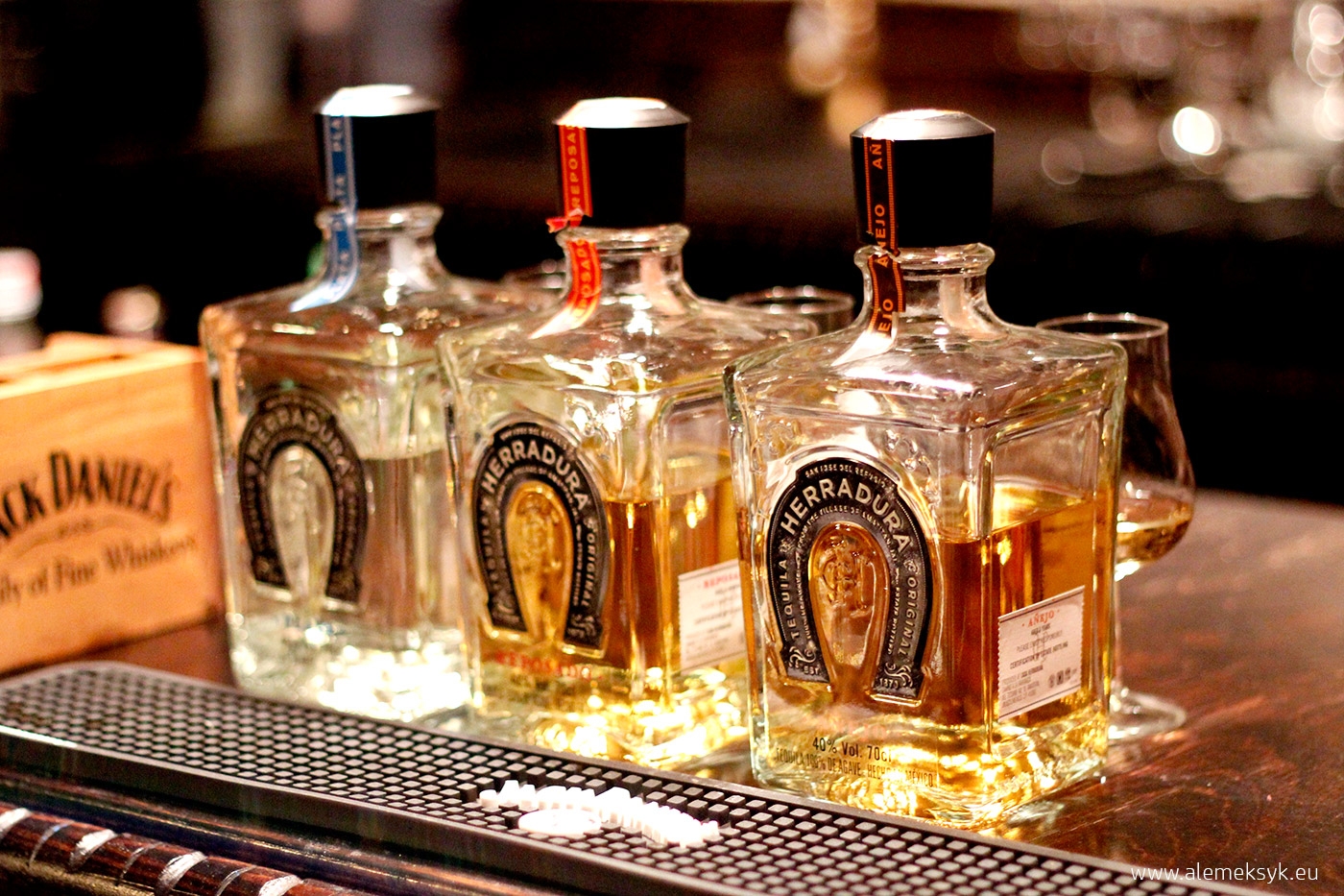 6 rzeczy, których nie wiecie o tequili