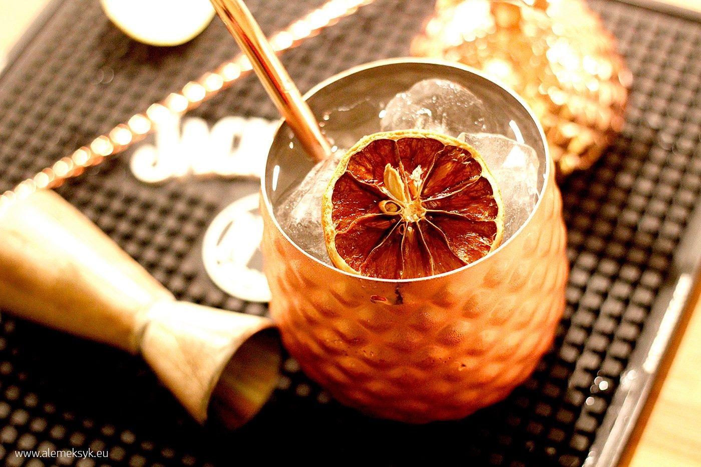 Finlandia Coconut Fresh Breeze – drink na orzeźwienie