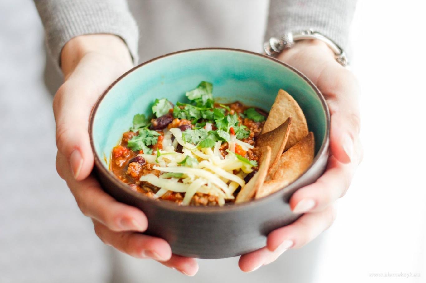 Chili con carne – dobry przepis na pyszną mieloną wołowinę