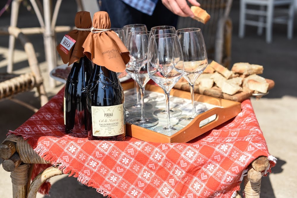 Gdzie i jak produkuje się prosecco czyli wszystko to co powinniście wiedzieć o tym włoskim alkoholu z bąbelkami