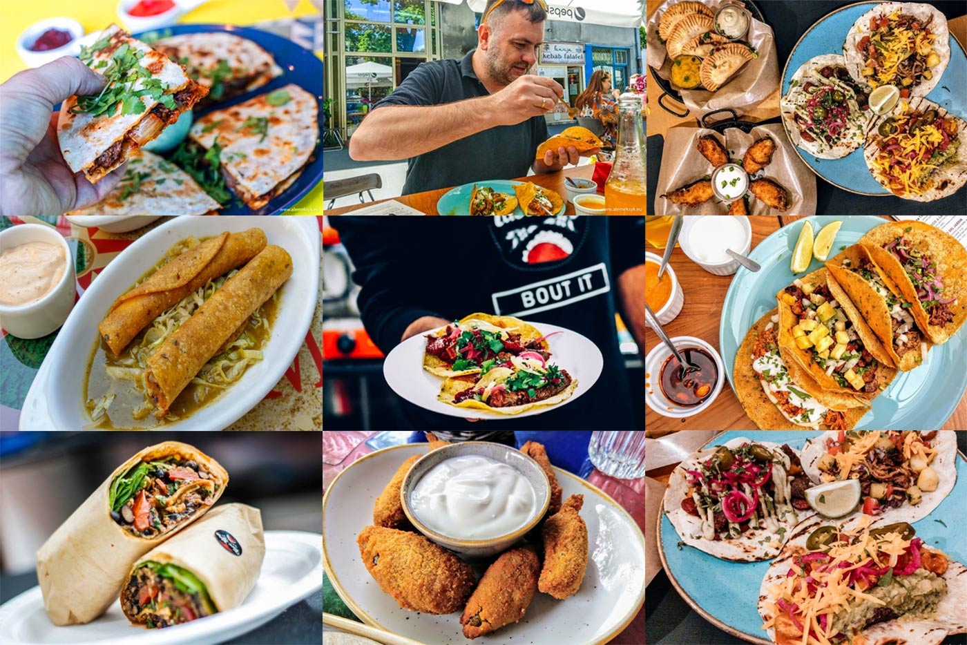 Upadki i wzloty czyli meksykańskie podsumowanie 2018 roku