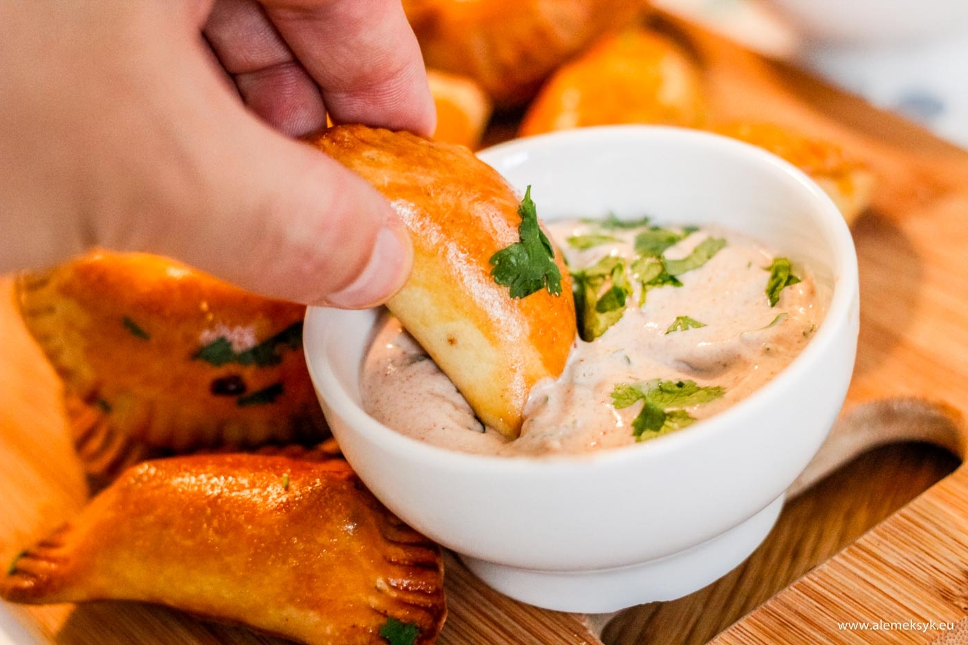 Sos chipotle mayo – jak w 5 minut zrobić pikantny sos na bazie majonezu?