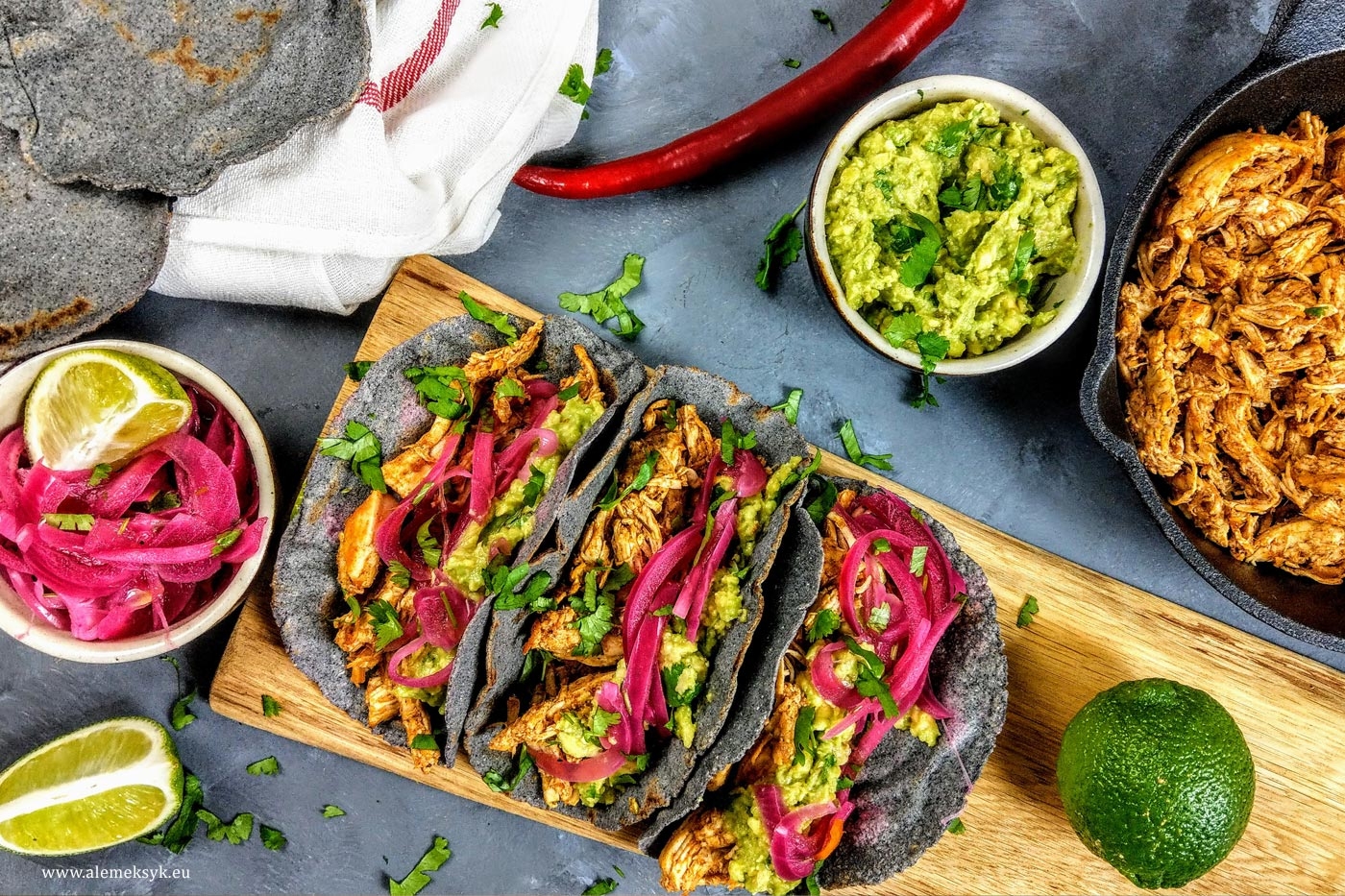 Jak zaoszczędzić czas w kuchni – czyli kulinarne wyzwanie Winiary i Davida Gaboriaud