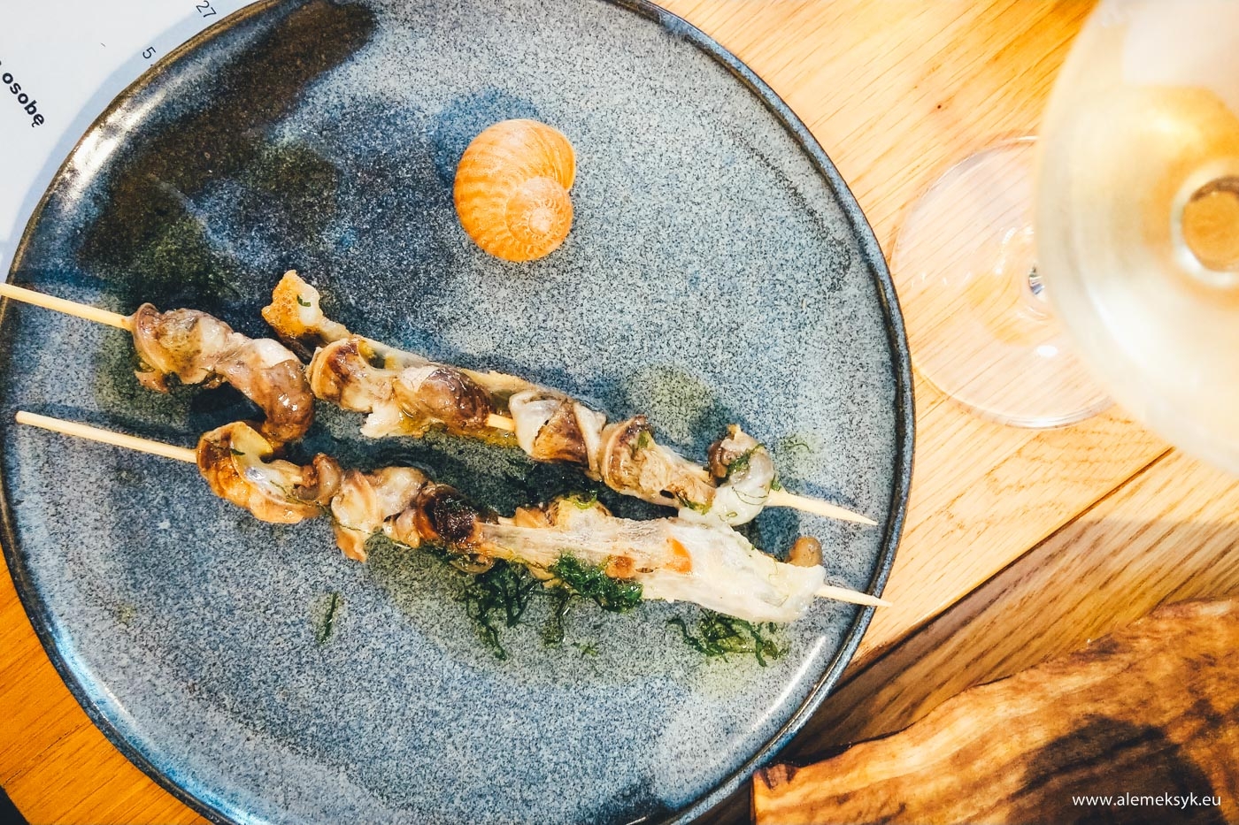 Tapas Bar Euskadi – baskijska perełka na krakowskim Podgórzu