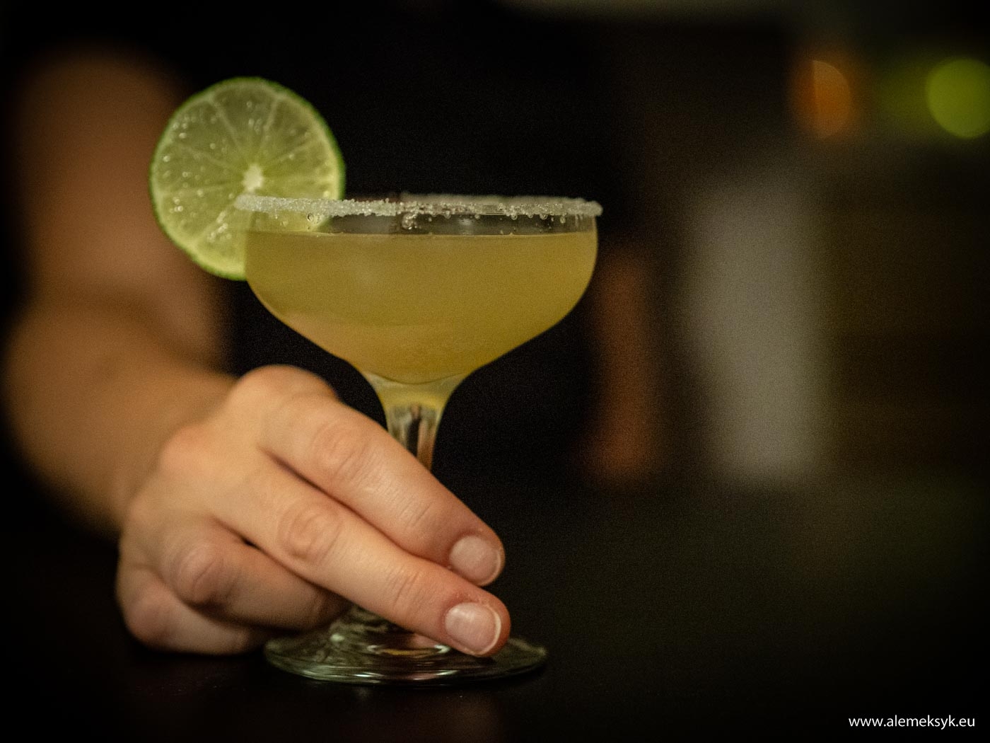 Drink Tommy’s Margarita – prosta i pyszna 3-składnikowa wersja margarity