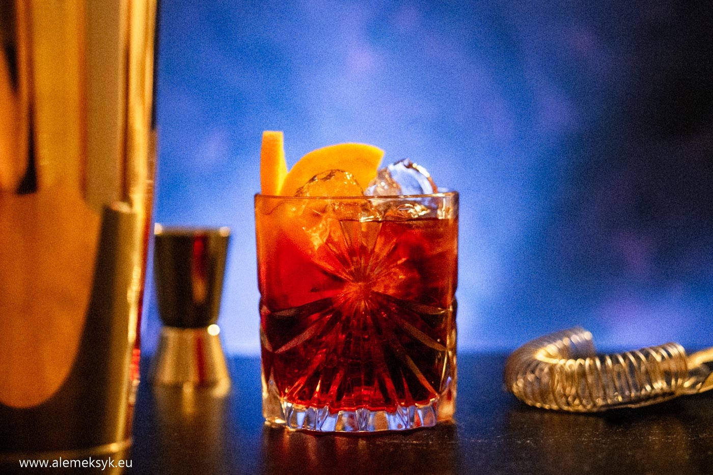 Americano, Milano-Torino, Mi-To – kilka nazw, jeden włoski klasyk