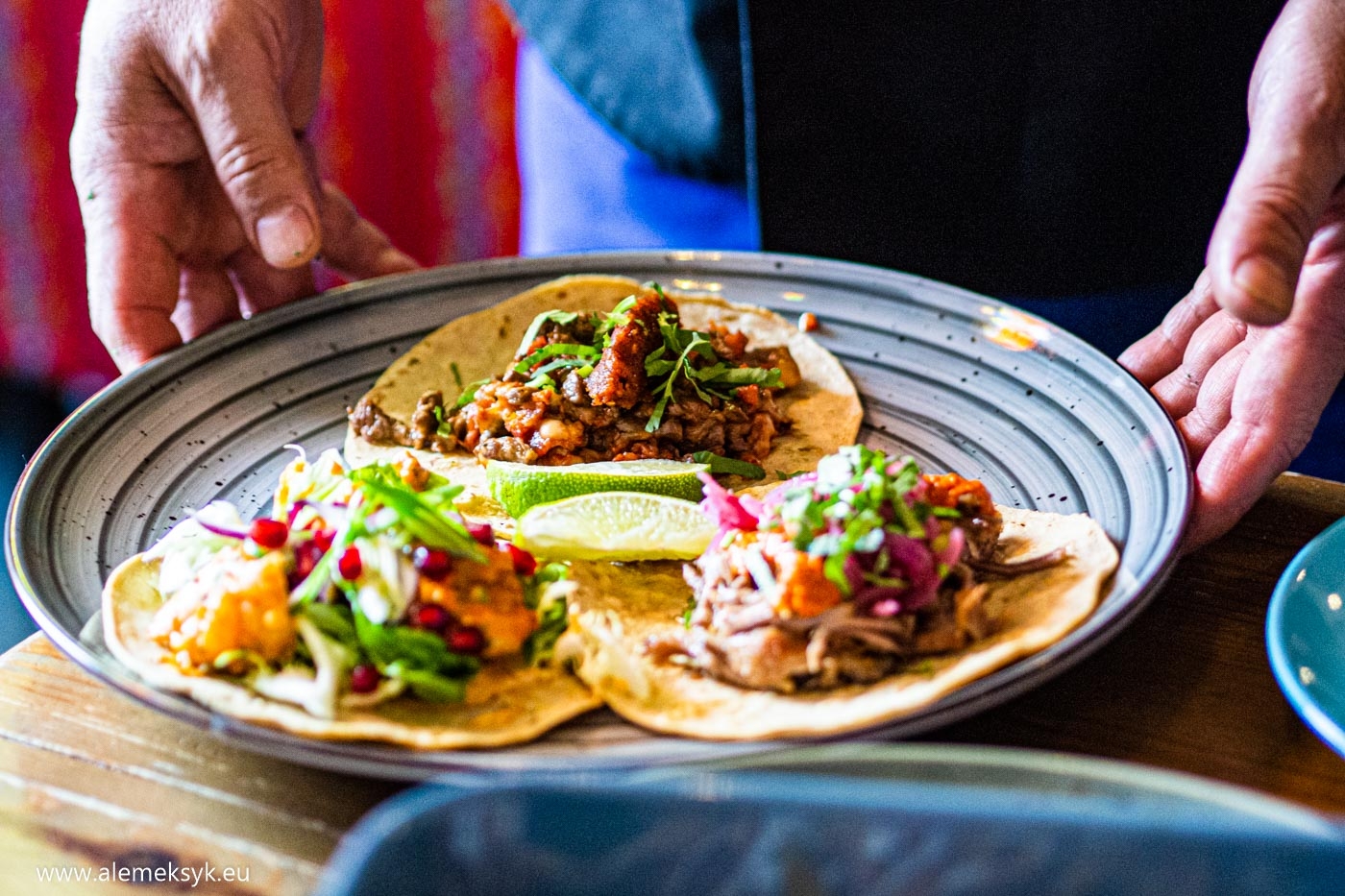 Gdzie zjeść tacos w Warszawie – 19 miejsc g(ł)odnych uwagi