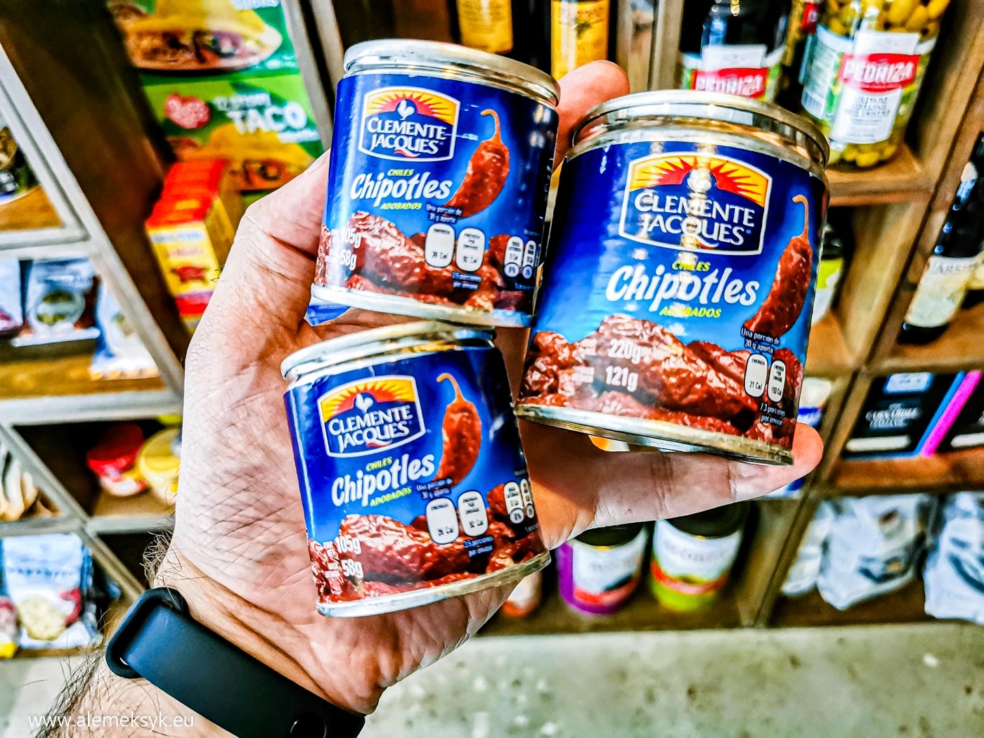 Produkty meksykańskie – gdzie kupić lub czym zastąpić?