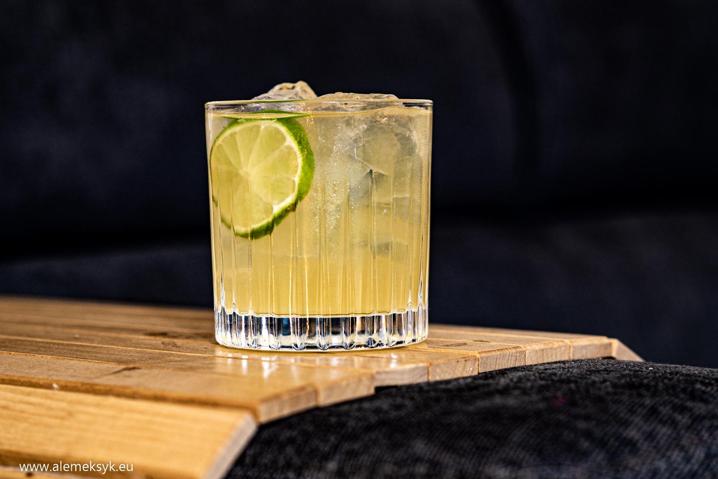 Pikantna margarita klasyczna – cudowne połączenie tequili i likieru Ancho Reyes Poblano